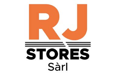 RJ Stores Sàrl