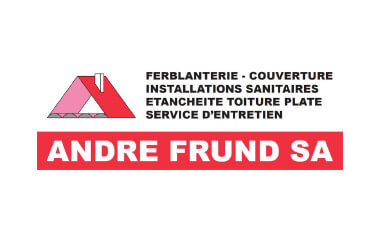 André Frund SA