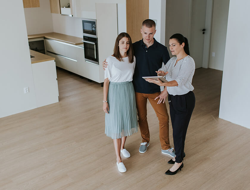 Rechercher un nouveau bien immobilier