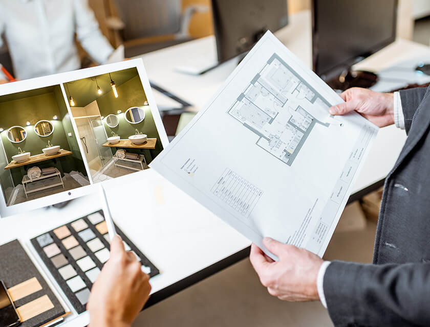 Equipe Agerim Immobilier à Delémont