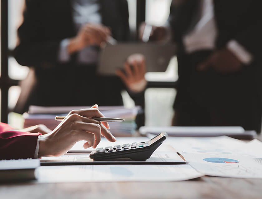 Comptabilité immobilière