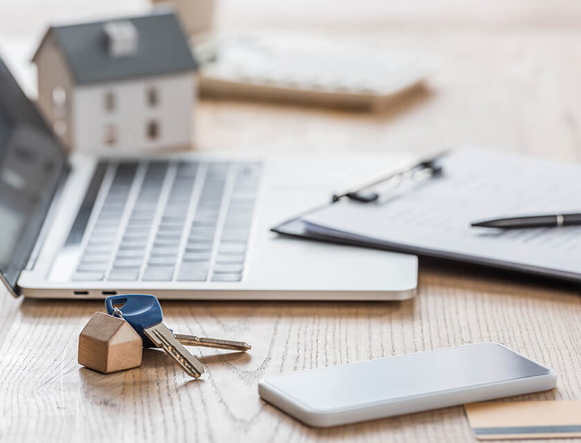 Gérance Immobilière