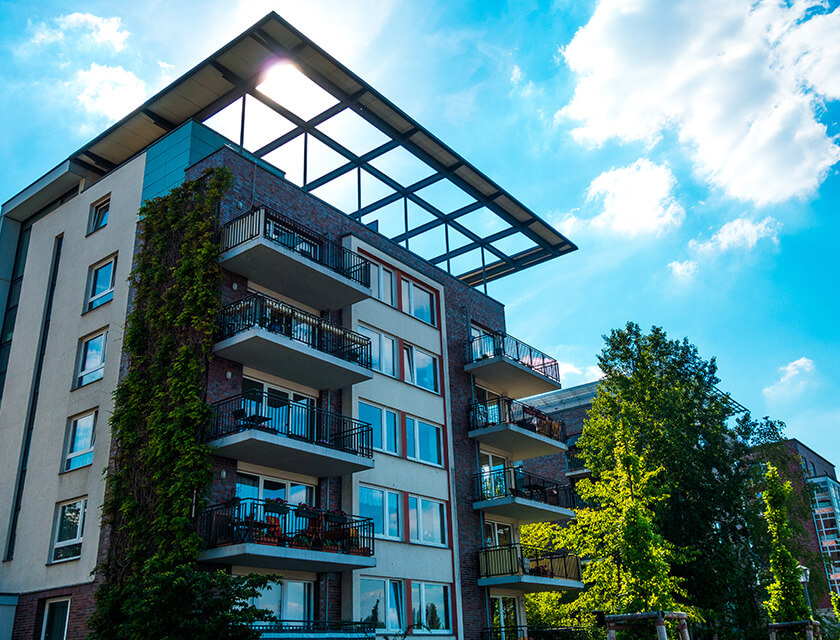 Equipe Agerim Immobilier à Delémont